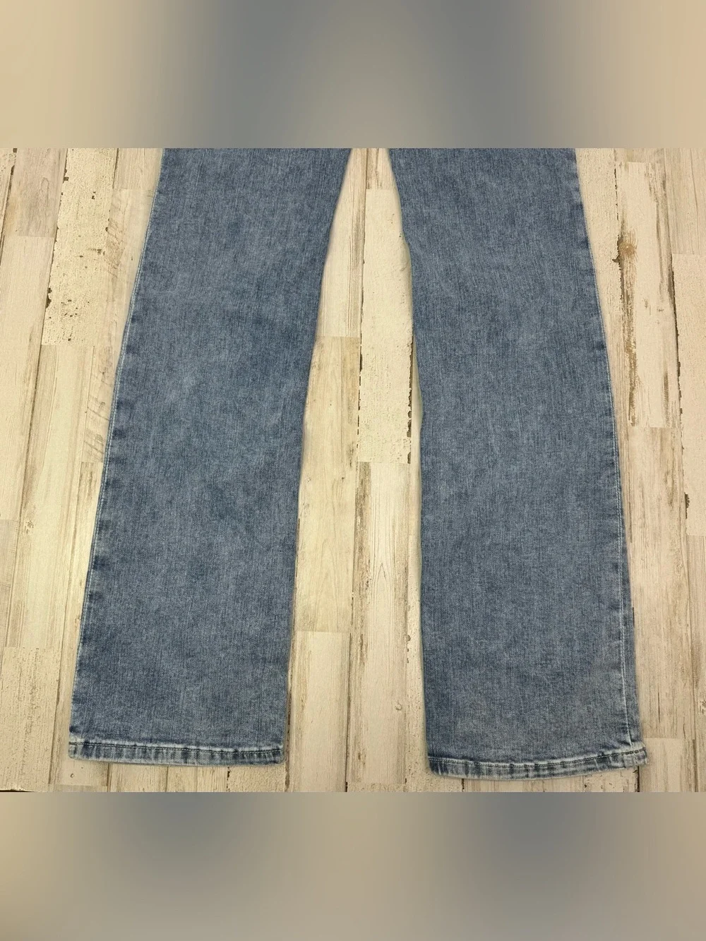 Wrangler Willow Womens Ultimate Riding Western Jeans 28x36 NWT